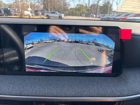 New 2026 Nissan Kicks S image 12