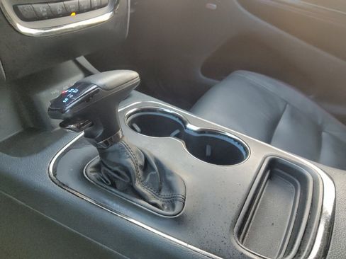Used 2018 Dodge Durango GT w/ Premium Group AWD/4WD image 26
