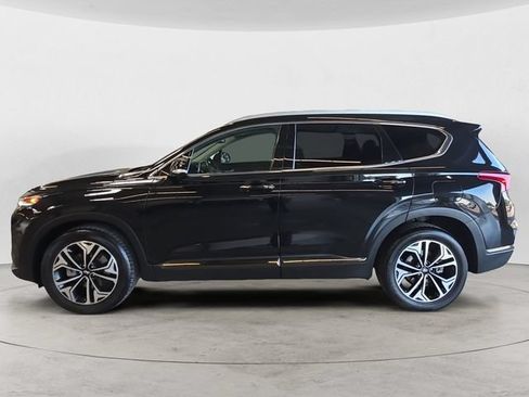 Used 2020 Hyundai Santa Fe Limited FWD image 8