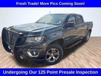 Used 2019 Chevrolet Colorado Z71 video 1