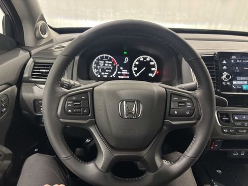 New 2026 Honda Ridgeline RTL image 18
