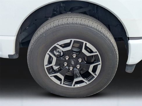 Used 2023 Ford F150 Lightning XLT w/ Tow Technology Package image 10