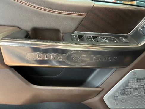 Used 2022 Ford F150 King Ranch w/ Equipment Group 601A High RWD image 13