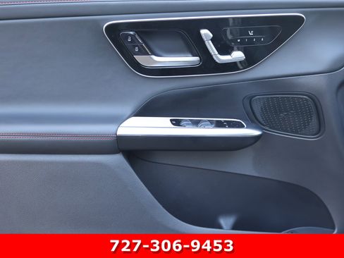 Certified 2024 Mercedes-Benz GLC 43 AMG 4MATIC image 16