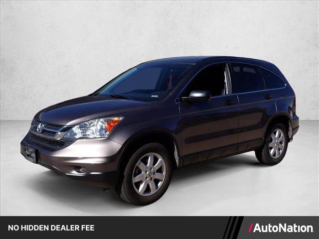 Used 2011 Honda CR-V SE image 1