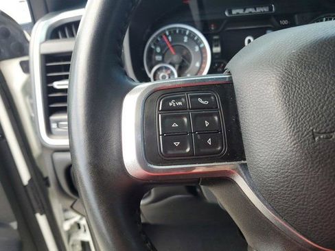 Used 2022 RAM 2500 Laramie AWD/4WD image 29