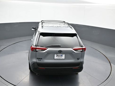 Certified 2025 Toyota RAV4 XLE Premium image 39