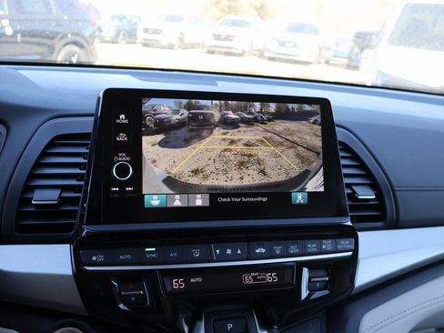 New 2026 Honda Odyssey EX-L image 22