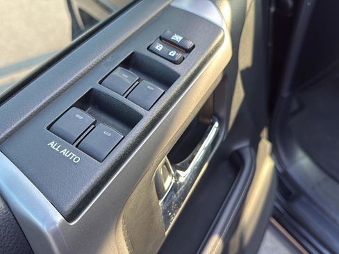 Used 2022 Toyota 4Runner TRD Sport w/ Technology Package image 14