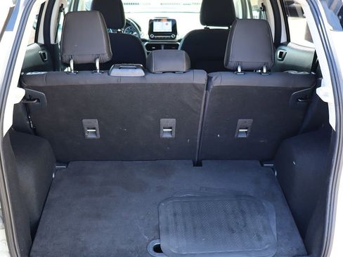 Used 2018 Ford EcoSport SE FWD image 23