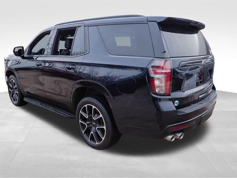 Used 2023 Chevrolet Tahoe RST w/ Sport Performance Package image 5