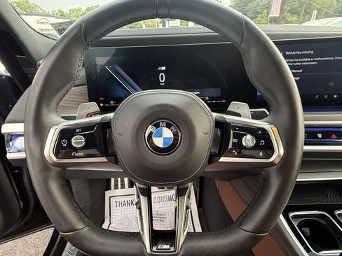 Used 2024 BMW 760i xDrive w/ Executive Package AWD/4WD image 14