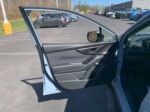 Used 2019 Subaru Crosstrek 2.0i Premium w/ Eyesight System AWD/4WD image 20