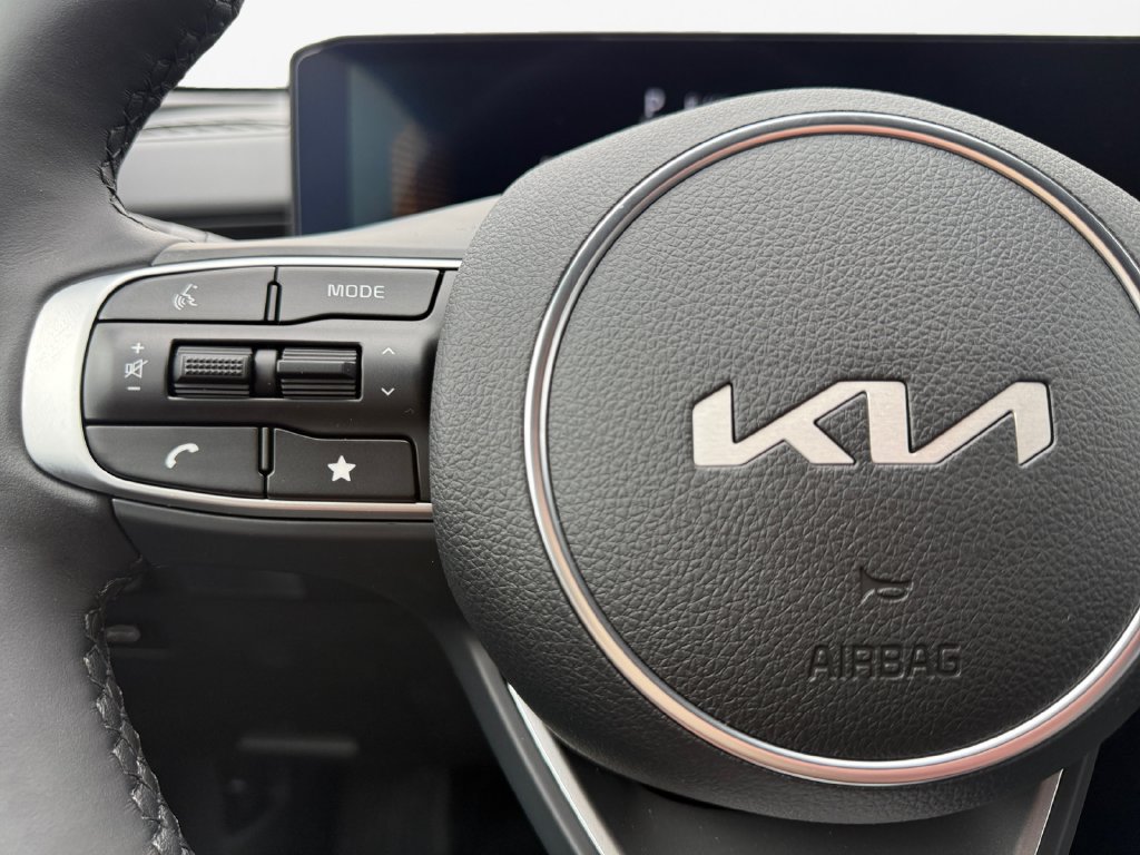 New 2026 Kia K5 GT-Line w/ GT-Line Premium Package AWD/4WD image 25