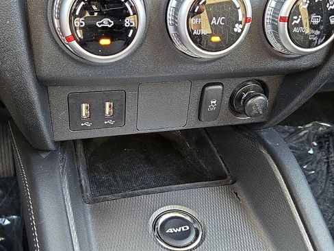 Used 2026 Mitsubishi Outlander Sport ES AWD/4WD image 26
