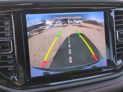 Used 2024 Dodge Durango R/T image 31