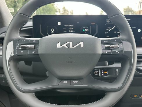 New 2026 Kia EV9 Land AWD/4WD image 25