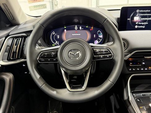 New 2026 MAZDA CX-90 Plug-In Hybrid w/Premium Sport AWD/4WD image 18