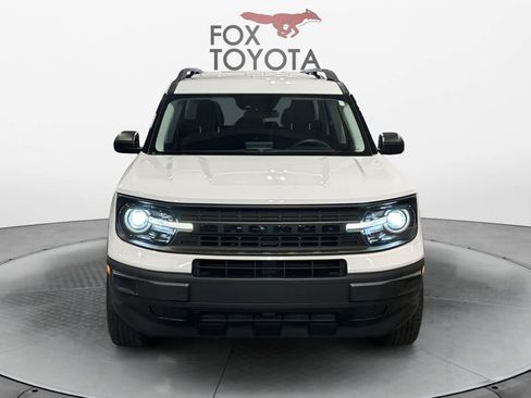 Used 2021 Ford Bronco Sport AWD/4WD image 9