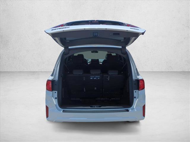 New 2026 Honda Odyssey Sport-L image 9