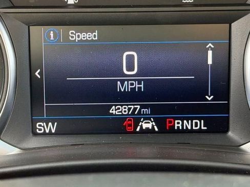 Used 2023 Chevrolet Equinox RS AWD/4WD image 29