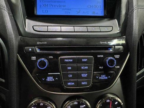 Used 2015 Hyundai Genesis 3.8 RWD image 43