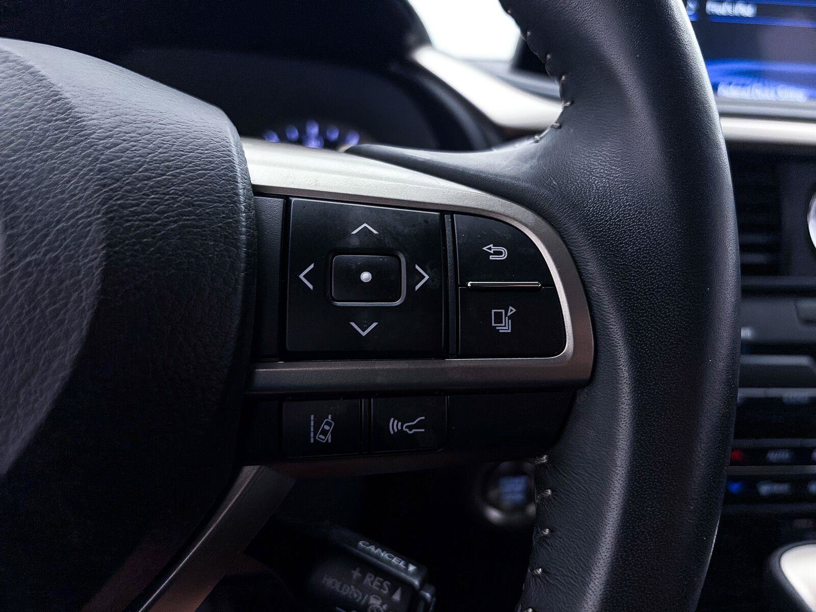 Used 2021 Lexus RX 350 AWD w/ Accessory Package image 33