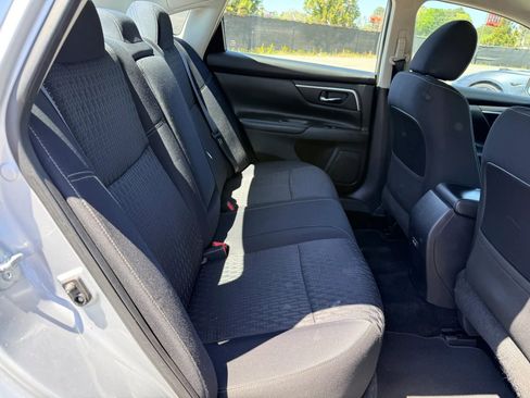 Used 2017 Nissan Altima 2.5 SV image 20