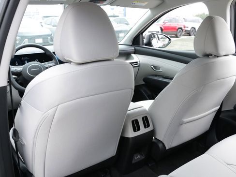 Used 2026 Hyundai Tucson SEL image 18