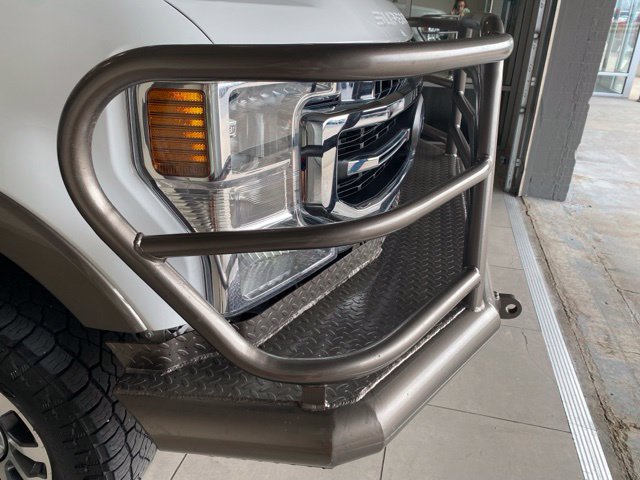 Used 2022 Ford F250 Lariat AWD/4WD image 4