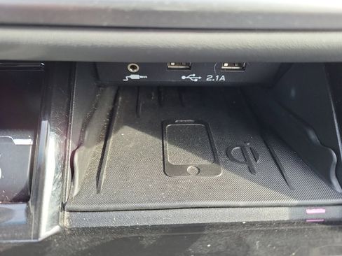 Used 2021 Subaru Outback Onyx Edition XT w/ Tech Package 3 image 19