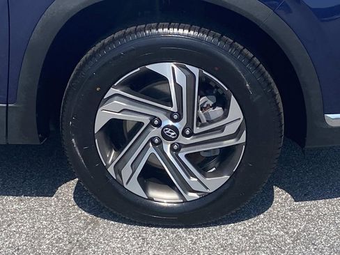 Used 2022 Hyundai Santa Fe SEL w/ Cargo Package image 10