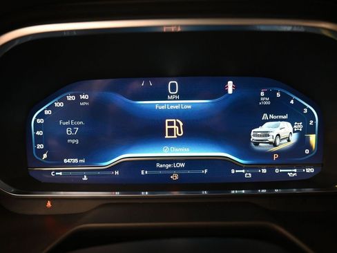 Used 2023 Chevrolet Tahoe LT image 19