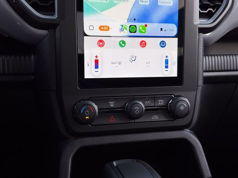 New 2025 Ford Ranger XL image 31