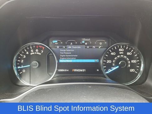 Used 2015 Ford F150 Lariat w/ Equipment Group 502A Luxury image 21