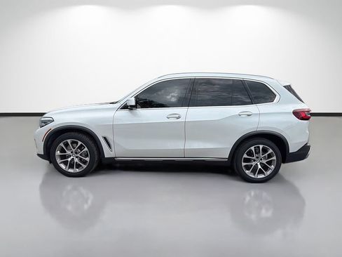 Used 2021 BMW X5 sDrive40i w/ Premium Package 2 RWD image 6