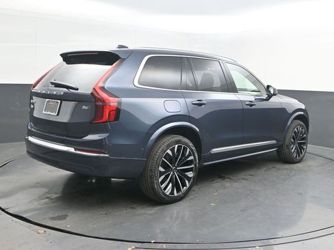 New 2026 Volvo XC90 B6 Ultra AWD/4WD image 7