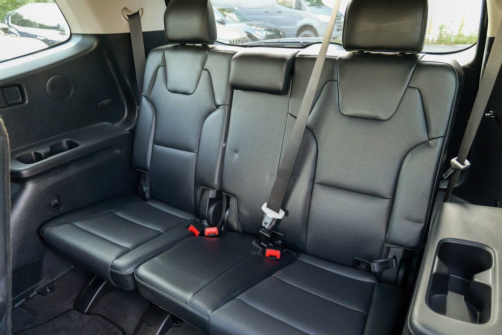 Used 2023 Kia Telluride SX AWD/4WD image 29