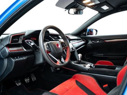 Used 2021 Honda Civic Type R image 16