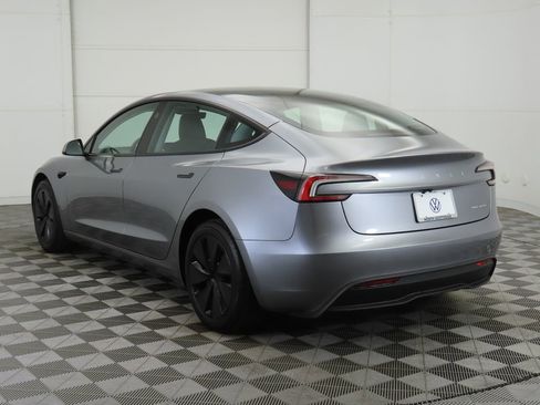 Used 2025 Tesla Model 3 Long Range image 7
