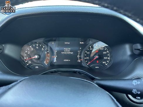 Used 2023 Jeep Compass Latitude w/ Convenience Group AWD/4WD image 23
