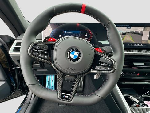 New 2026 BMW M4 Competition w/ M Driver's Package image 8
