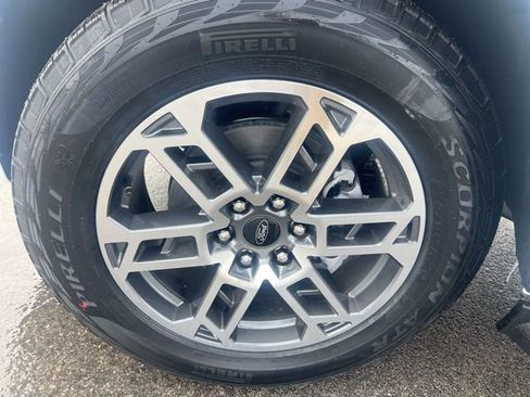 New 2026 Ford Expedition Max Active image 16