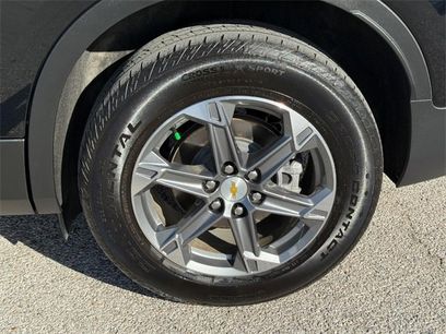 Certified 2024 Chevrolet Blazer LT w/ Convenience Package