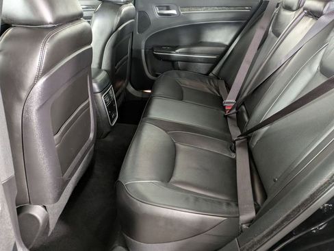 Used 2023 Chrysler 300 Touring L w/ Popular Equipment Group image 25