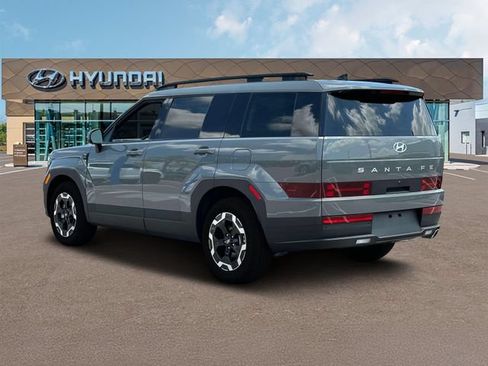 New 2025 Hyundai Santa Fe SEL FWD image 5