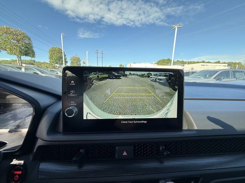 New 2026 Honda CR-V Sport-L image 21