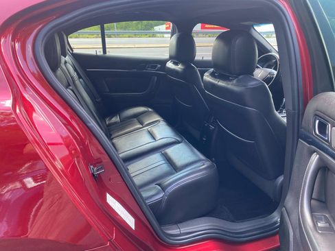 Used 2013 Lincoln MKS FWD image 13