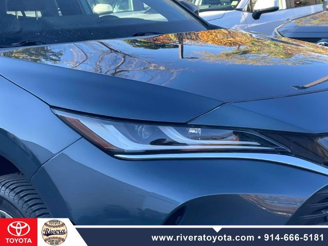 Used 2023 Toyota Venza Limited AWD/4WD image 11
