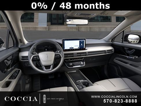 New 2026 Lincoln Corsair Premiere AWD/4WD image 9